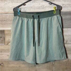 Old Navy StretchTech Hybrid Swimtrunks